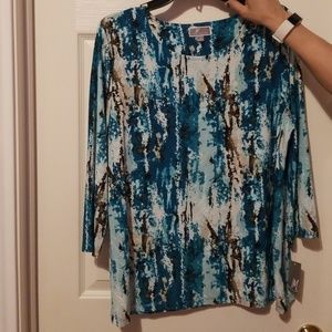Women's blouse